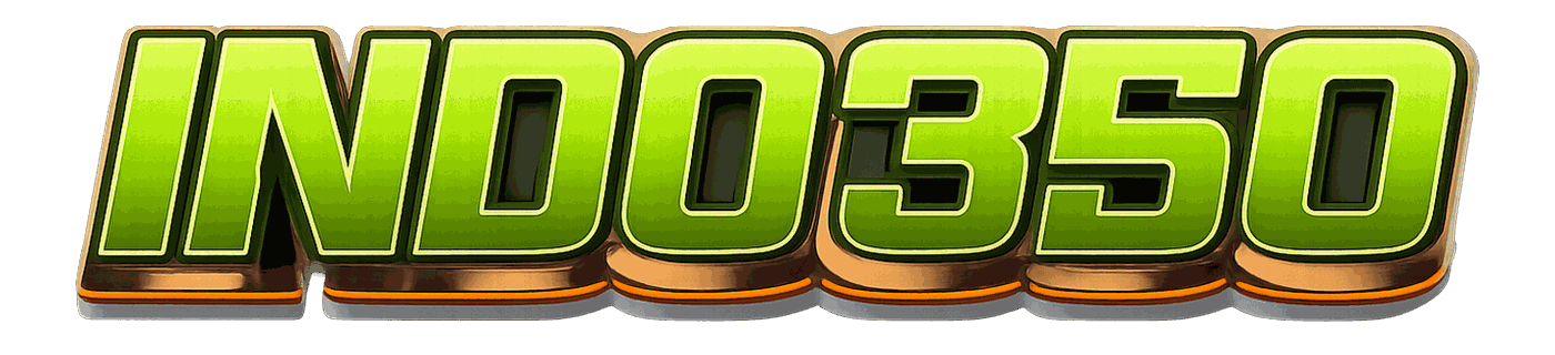 indo350 Logo